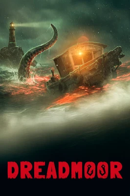 DREADMOOR Box Art