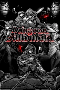 Dungeon Automata