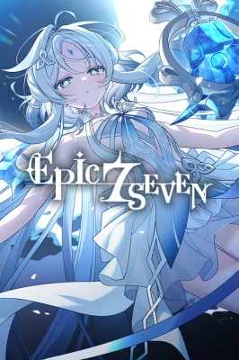 Epic Seven Box Art