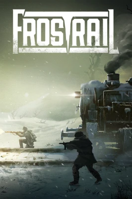 Frostrail Box Art