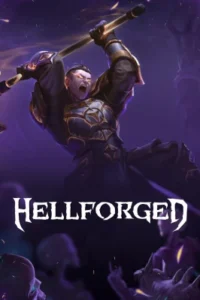 Hellforged