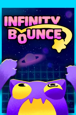 Infinity Bounce Box Art