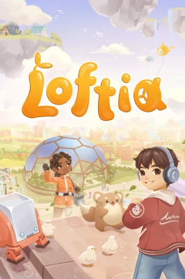 Loftia Box Art