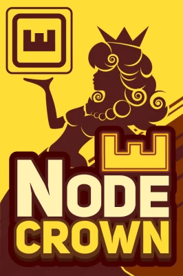 Node Crown Box Art