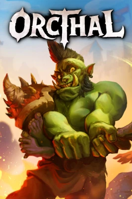 Orcthal Box Art