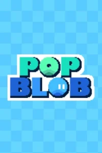 Pop Blob
