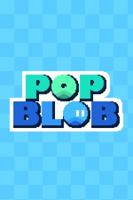 Pop Blob Box Art