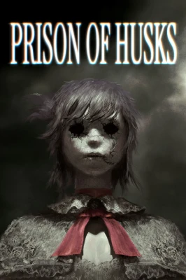 PRISON OF HUSKS Box Art