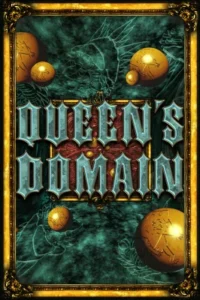 Queen’s Domain