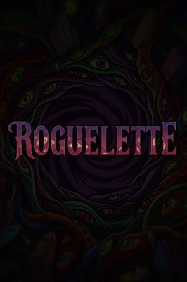 Roguelette Box Art