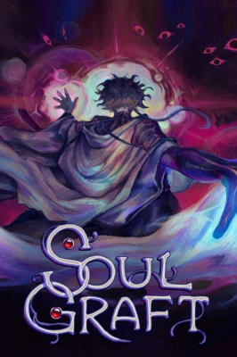 SoulGraft Box Art