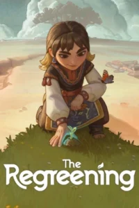 The Regreening