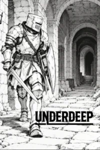 UNDERDEEP