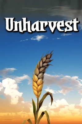 Unharvest Box Art
