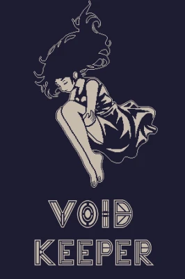 Void Keeper Box Art