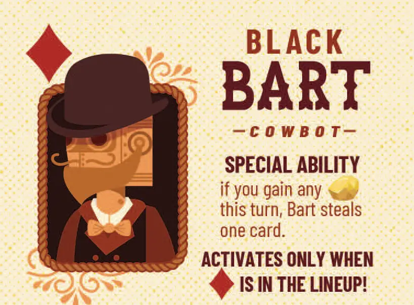 Black Bart